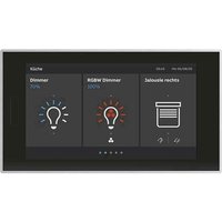 BJ RoomTouch 5 -825 RT/U30.0.11-825 schwarz