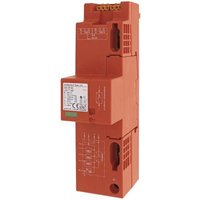 Dehn 909731 DSH ZP DSH ZP B2 LSG TT 255 B2 LSG TT 255 Kombi-Ableiter Typ1+2
