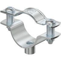 OBO ASG 732 6 G Abstandschelle m.Gewindeanschluss M6 5-6mm St G 1362404 (Inhalt 25 Stück)