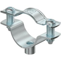 OBO ASG 732 8 G Abstandschelle m.Gewindeanschluss M6 7-8mm St G 1362408 (Inhalt 25 Stück)