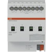 ABB Schaltaktor 4f 16 A SA/S4.16.6.2 C-Last m.Energiefunktion 2CDG110270R0011