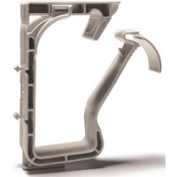 Schnabl SHS 35 Sammelhalter f.Mehrfachverlegung von 80 30590 (Inhalt 100 Stück)