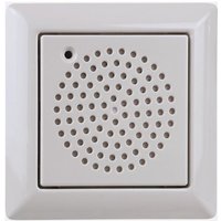 Grothe UP-Funkgong Set 43740 UP-FG 230ws