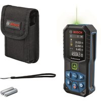 Bosch Laser-Entfernungsm. GLM 50-27 CG 0601072U00