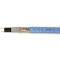 DEVI Selbstlimitierdes Pipeguard10 LZSH Heizband 10 W/m 98301065 750m Trommel
