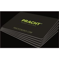 Pracht ALPHA9003-RFID-Karte NRG9003 für PRACHT Ladestation ALPHA 5er-SET