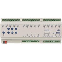 MDT AKU-2416.03 Universalaktor 24fach 12TE REG 16A 230VAC 100 F 15EVG