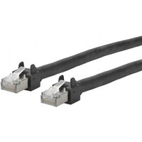 METZ CONNECT Flex500 - Patch-Kabel - RJ-45 (M)
