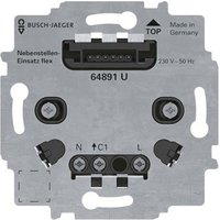 BJ Nebenstellen-Einsatz flex 64891 U