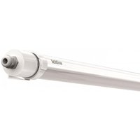 LICHTLI Rohrleuchte TUBOLA 811295250084 25W 3500lm 4/5/6500K IP65 IK08 L:1,2m