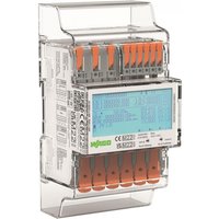 WAGO 879-3000 Energiezähler (MID),für Direktanschluss,65A
