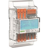 WAGO 879-3020 Energiezähler (MID),für Direktanschluss,65A