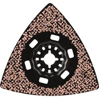 Bosch EXPERT Starlock Carbide 2608900045 Schleifplatte Multimaterial AVZ90RT2