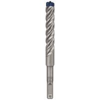 Bosch Hammerbohrer SDS-plus-7X Expert 15,0x165/100mm 4-Schneider 2608900127