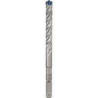Bosch 10xHammerbohrer Expert SDS-plus-7X 12,0x165/100mm 4-Schneider 2608900173