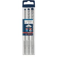 Bosch EXPERT Hammerbohrer SDS 2608900196 plus-7X 3tlg Set