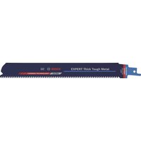Bosch EXPERT Säbelsägeblatt 2608900369 S1155CHC 3Stk Thick Tough Metal