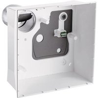 Maico AP Gehäuse ER GH APB m.Metallstutzen u.Brandschutz 0084.0353