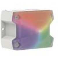 Pfannenberg PY L-S 90-265 AC RGB 7035 LED-Leuchte RGB 21513648055