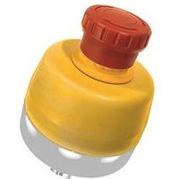 Bernstein 6075689168 SEU-4/0/2-P86-C Not-Halt Safety Emergency Unit leuchtend