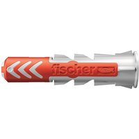 Fischer 538253 DuoPower 12x60 (Inhalt 25 Stück) Fischer 538253 DuoPower 12x60 (Inhalt 25 Stück)
