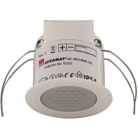 BEG 93523 PD11- PD11-KNXs-FLAT-DX-DE KNXs-FLAT-DX-DE Präsenzmelder flach
