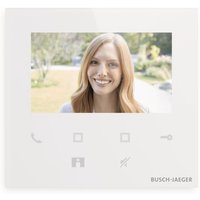 BJ Innenstation Video 4.3 M22401-W-03 WLAN