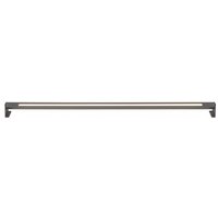 MEGATRON Wallwasher 1000mm IP65 MT70816 Anthrazit 14W 600lm 2700K schwenkb 360°