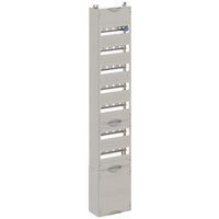 Striebel Verteilerfeld m.APZ FV19A2R1 zRfZ1 9RE 2CPX054014R9999