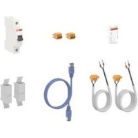 Striebel Ausrüstsatz ZARA06+ f.OVRZP+m.S200 MCB (6A) 2CPX054309R9999