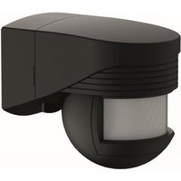 BEG Bewegungsmelder 91122 LC-Click 200 schwarz
