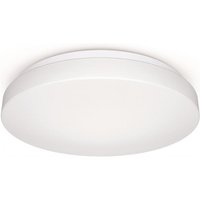 STEIN Sensorl. RS PRO LED P1 Flat 069681 9W 940lm 3000K 272x64mm IP54 HF-360'