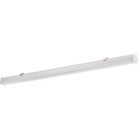 PRACHT FR-Leuchte KATLA-BL 20W 2800lm 4000K IP65 IK08 PC DV 3x1,5mm 1240mm