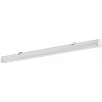 PRACHT FR-Leuchte KATLA-BL 46W 6500lm 4000K IP65 IK08 PC DV 3x1,5mm 1540mm