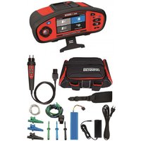 Benning TRUE RMS Installationstester IT 200 VDE 0100 044106