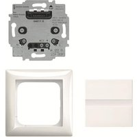 BJ Komfortschalter flex Set 64765 UJ-914