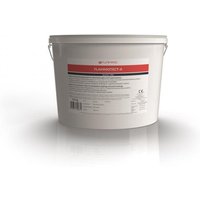 Flamro 01155134 FLAMMOTECT-A 12,5kg Ablative Brandschutz Spachtel im Eimer