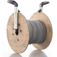 Lübbering RollProfi CARRYGRIP A90801 Tragesystem für Kabeltrommeln
