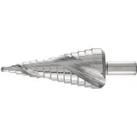 Pferd HSS Stufenbohrer 25201050 ** EC10 Ø7-32,5mm (M12-M32)