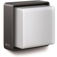 STEIN Wandleuchte Cube L845 SC 078645 9W 655lm 3K IHF-Sensor 160° Bluetooth
