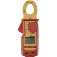 Wiha Zangenmessgerät 255-51 Stromzange bis 1000V AC 45219