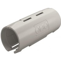 OBO 3000 MMS M20 LGR Quick-Pipe-Verbindungsmuffe lgr 2154083 (Inhalt 10 Stück)