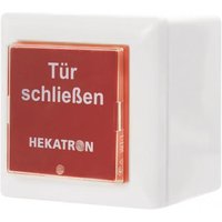 Hekatron Handauslösetaster HAT 155 F AP Aufputz IP-20 31-4100022-02-01