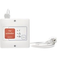Hekatron Feststellanlagen FSZ Pro 230V 230V Ausführung 31-5400003-02-01