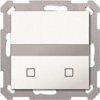 MDT SCN-BWM55T.02 Bewegungsmelder/ Automatik Schalter TS 55 Reinweiß matt
