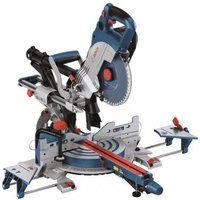 Bosch Akku-Kapp-u. Gehrungssäge BITURBO GCM 18V-216 0601B47000