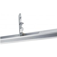 THORN Lichtleis. Emma VarioFlex 96635573 1000-2000lm 3/35/4K IP20 IK08 opal 605mm