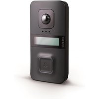 Grothe WLAN vidoora VD 720-W ws Türstation weiß 75401