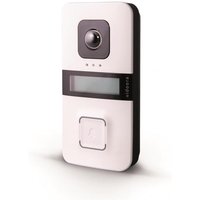 Grothe WLAN vidoora VD 720-W aa Türstation anthrazit 75405
