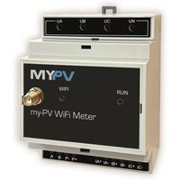 my-PV WIFI Meter inkl.3 AC THOR Klappstromwandler 75A 20-0107